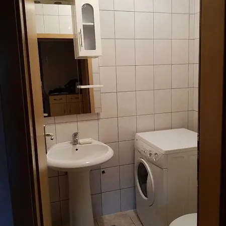 Nika Apartment
