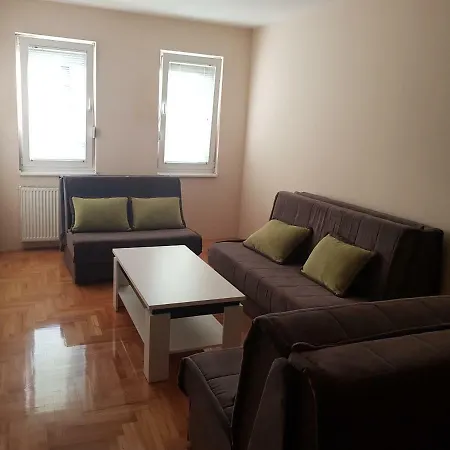 Apartment Nika *