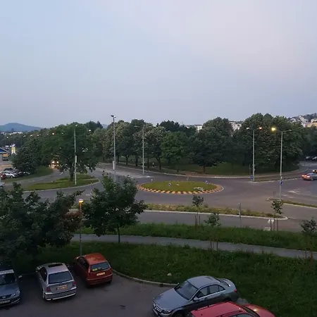 Nika Apartment Banja Luka