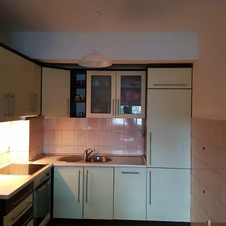 Nika Apartment