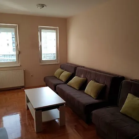 Nika Apartment *