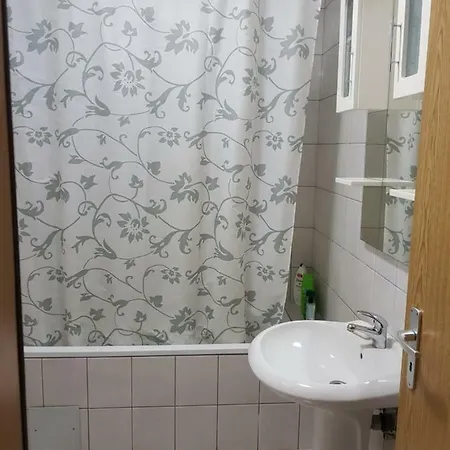 Nika Apartment