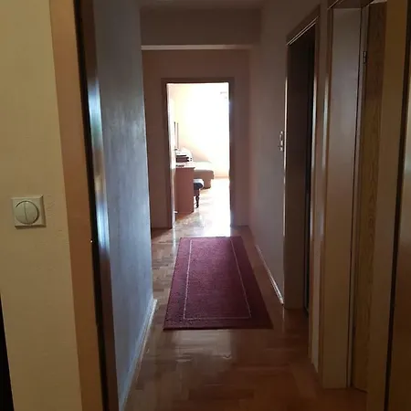 Nika Apartment