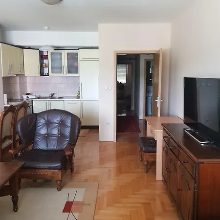 Nika Apartment *